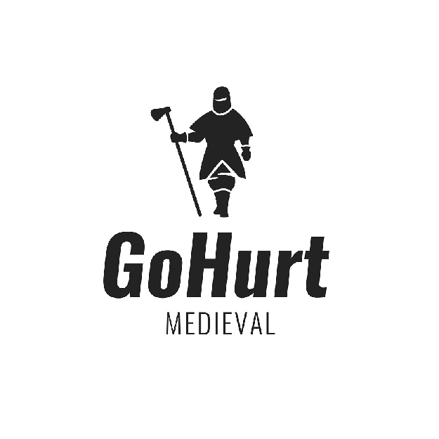 Dark version - GoHurt Medieval