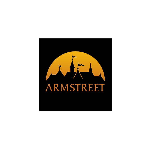 Armstreet-logo